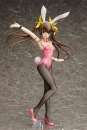 IS (Infinite Stratos) PVC Statue 1/4 Lingyin Huang Bunny Ver. 41 cm