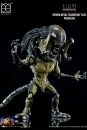 Aliens vs Predator Hybrid Metal Actionfigur Predalien 14 cm***