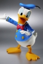 Disney Hybrid Metal Actionfigur Donald Duck 15 cm