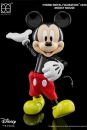 Disney Hybrid Metal Actionfigur Micky Maus 14 cm