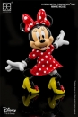 Disney Hybrid Metal Actionfigur Minni Maus 14 cm