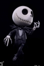 Nightmare Before Christmas Hybrid Metal Actionfigur Jack Skellington 15 cm