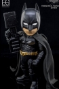The Dark Knight Rises Hybrid Metal Actionfigur Batman 14 cm