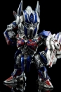 Transformers Ära des Untergans Hybrid Metal Actionfigur Optimus Prime 14 cm