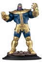 Marvel Comics Fine Art Statue 1/6 Thanos 40 cm