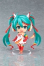 Racing Miku 2016 Nendoroid PVC Actionfigur Racing Miku 2016 Ver. 10 cm