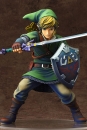 The Legend of Zelda Skyward Sword PVC Statue 1/7 Link 20 cm