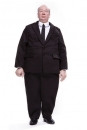 Alfred Hitchcock Actionfigur 1/6 30 cm