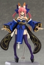 Fate/Extra Figma Actionfigur Caster 14 cm