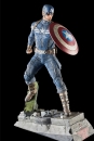 Captain America The Winter Soldier Statue Captain America 61 cm