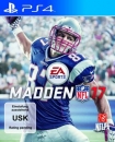 Madden NFL 17 - Playstation 4