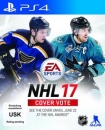 NHL 17  - Playstation 4
