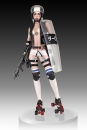 Honey Trap Statue Derby 46 cm