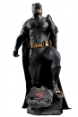 Batman v Superman Dawn of Justice Life-Size Statue Batman 212 cm***