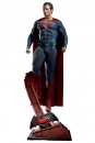 Batman v Superman Dawn of Justice Life-Size Statue Superman 235 cm