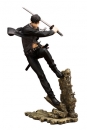 Gangsta ARTFX J Statue 1/8 Nicolas Brown 25 cm