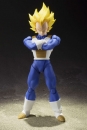 Dragonball Z S.H. Figuarts Actionfigur Super Saiyajin Vegeta 14 cm