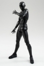 S.H. Figuarts Actionfigur Man Solid Black Color Version 15 cm