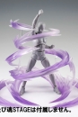 Tamashii Effect Actionfiguren-Zubehör Wind Violet Version