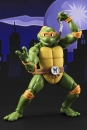 Teenage Mutant Ninja Turtles S.H. Figuarts Actionfigur Michelangelo Tamashii Web Exclusive 15 cm