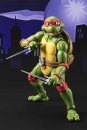 Teenage Mutant Ninja Turtles S.H. Figuarts Actionfigur Raphael Tamashii Web Exclusive 15 cm