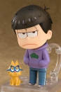 Osomatsu-san Nendoroid PVC Actionfigur Ichimatsu Matsuno 10 cm