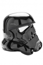 Star Wars Episode IV Replik 1/1 Shadow Stormtrooper Helm Standard Ver.***
