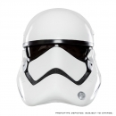 Star Wars Episode VII Replik 1/1 First Order Stormtrooper Helm Standard Ver.