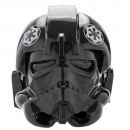 Star Wars Episode VII Replik 1/1 First Order Tie Fighter Pilot Helm Premier Ver.