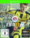 FIFA 17 - XBOX One
