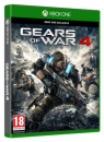 Gears of War 4 - Import (AT) - XBOX One