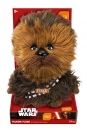 Star Wars Episode VII Plüschfigur mit Sound Chewbacca 30 cm