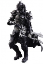 Final Fantasy XII Play Arts Kai Actionfigur Gabranth 28 cm***