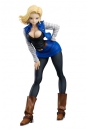 Dragonball Gals PVC Statue Android No. 18 19 cm