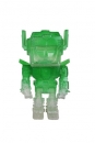 Voltron Hikari Sofubi Vinyl Actionfigur Voltron (Emerald Abyss) 19 cm