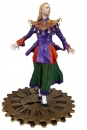 Alice im Wunderland Hinter den Spiegeln Gallery PVC Statue Alice 23 cm