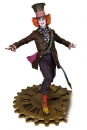 Alice im Wunderland Hinter den Spiegeln Gallery PVC Statue Der verrückte Hutmacher 23 cm