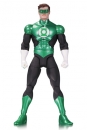 DC Comics Designer Actionfigur Green Lantern by Greg Capullo 17 cm