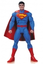 DC Comics Designer Actionfigur Superman by Greg Capullo 17 cm