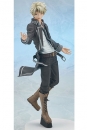 Norn9 Statue Kakeru Yuiga 22 cm