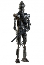 Star Wars Actionfigur 1/6 IG-88 Sideshow Exclusive 35 cm