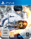 The King of Fighters XIV  Day One Edition  - Playstation 4