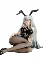 Ikki Tousen Extravaganza Epoch Statue 1/4 Choun Shiryu Bunny Ver. 24 cm
