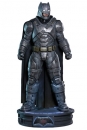 Batman v Superman Dawn of Justice Life-Size Masterpiece Statue Armored Batman 220 cm