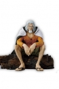 One Piece Creator X Creator Figur Silvers Rayleigh 14 cm