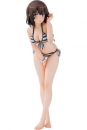 Saekano: How to Raise a Boring Girlfriend PVC Statue 1/8 Megumi Kato Swimsuit Style 17 cm