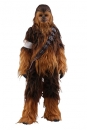 Star Wars Episode VII Movie Masterpiece Actionfigur 1/6 Chewbacca 36 cm***