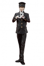 Litchi Hikari Club PVC Statue Zera 22 cm