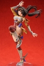 Samurai Warriors PVC Statue 1/7 Ii Naotora 26 cm