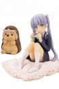 New Game! PVC Statue 1/8 Aoba Suzukaze 10 cm